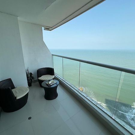 Apartamentos Palmetto Eliptic Icdi Cartagena Exterior foto