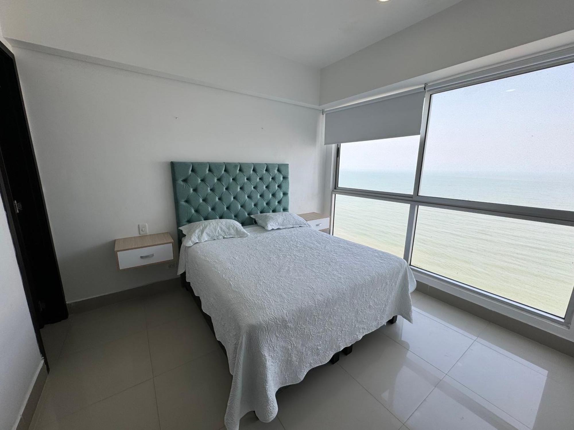Apartamentos Palmetto Eliptic Icdi Cartagena Exterior foto