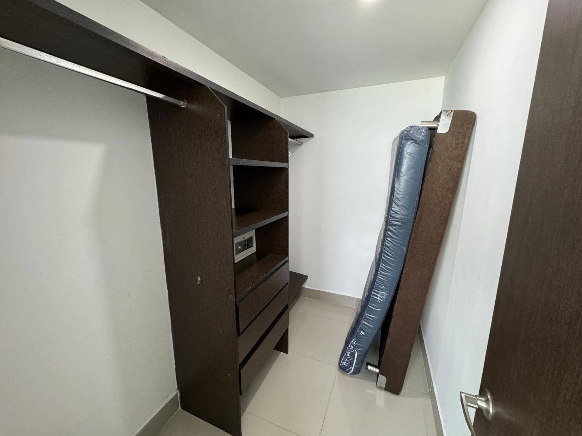 Apartamentos Palmetto Eliptic Icdi Cartagena Habitación foto