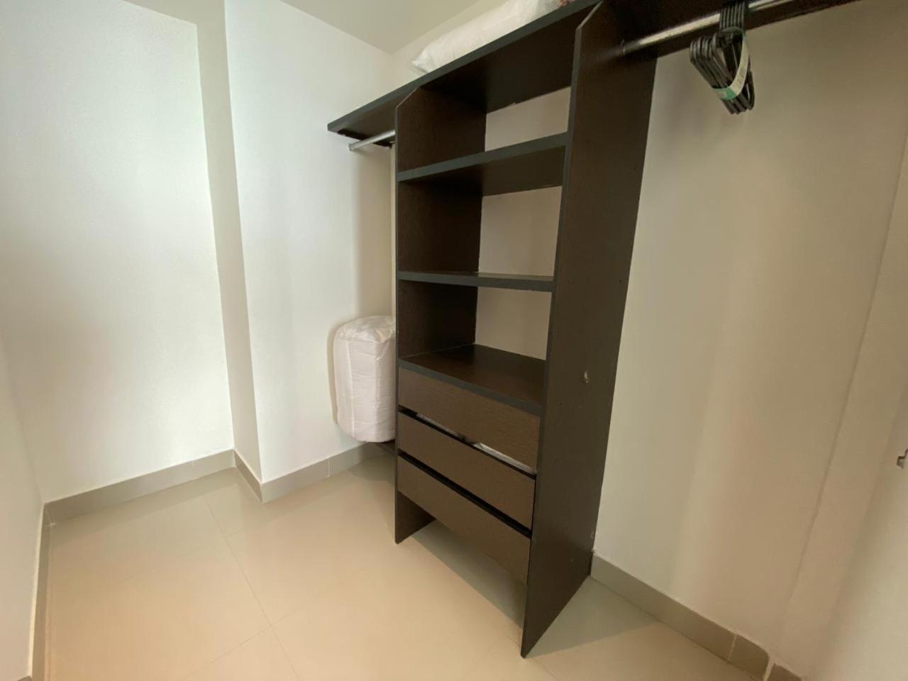 Apartamentos Palmetto Eliptic Icdi Cartagena Habitación foto